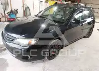 2011 Subaru Impreza фото