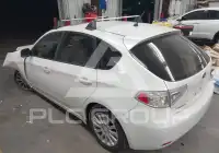 2011 Subaru Impreza фото