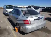 2011 Subaru Impreza фото