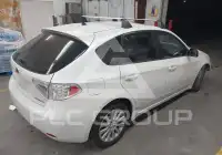 2011 Subaru Impreza фото