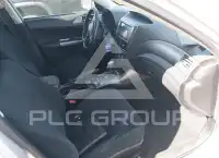 2011 Subaru Impreza фото