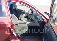 2011 Subaru Impreza фото