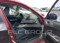2011 Subaru Impreza фото