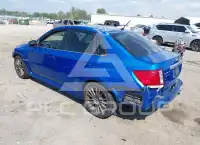 2011 Subaru Impreza фото