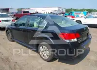 2011 Subaru Legacy фото
