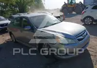 2011 Subaru Legacy photo