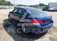 2011 Subaru Legacy photo