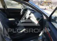 2011 Subaru Legacy фото