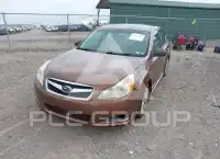2011 Subaru Legacy фото