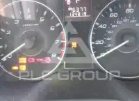 2011 Subaru Legacy фото