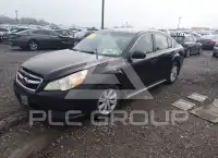 2011 Subaru Legacy photo
