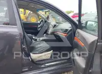 2011 Subaru Legacy фото