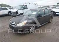 2011 Subaru Legacy photo