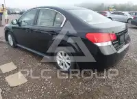 2011 Subaru Legacy photo