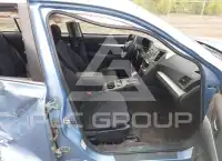 2011 Subaru Legacy фото
