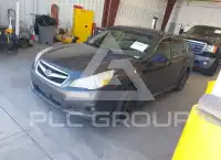 2011 Subaru Legacy фото