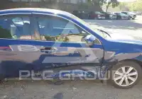 2011 Subaru Legacy photo