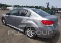 2011 Subaru Legacy фото