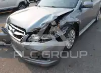 2011 Subaru Legacy фото