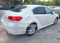 2011 Subaru Legacy photo