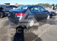 2011 Subaru Legacy фото