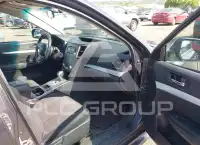 2011 Subaru Legacy фото