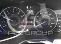 2011 Subaru Legacy фото