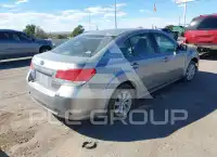 2011 Subaru Legacy фото