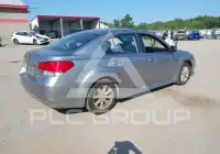2011 Subaru Legacy photo