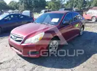 2011 Subaru Legacy photo