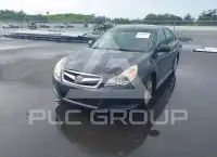2011 Subaru Legacy photo