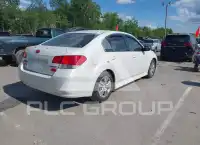 2011 Subaru Legacy photo