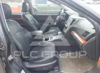 2011 Subaru Legacy фото