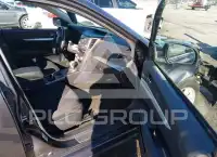 2011 Subaru Legacy фото