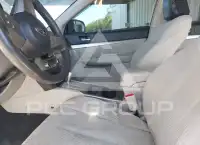 2011 Subaru Legacy фото
