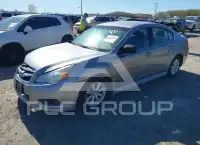 2011 Subaru Legacy фото