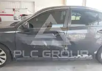 2011 Subaru Legacy фото