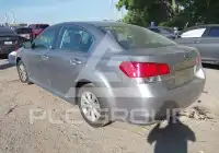 2011 Subaru Legacy photo