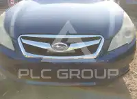 2011 Subaru Legacy фото
