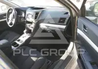 2011 Subaru Legacy photo