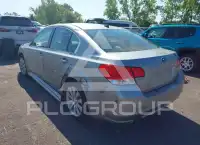 2011 Subaru Legacy photo