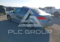 2011 Subaru Legacy фото