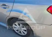 2011 Subaru Legacy photo