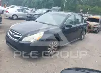 2011 Subaru Legacy photo