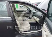 2011 Subaru Legacy фото