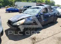2011 Subaru Legacy фото
