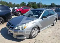 2011 Subaru Legacy фото