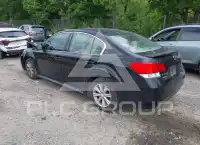 2011 Subaru Legacy photo