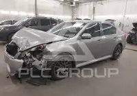 2011 Subaru Legacy фото