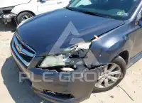 2011 Subaru Legacy photo